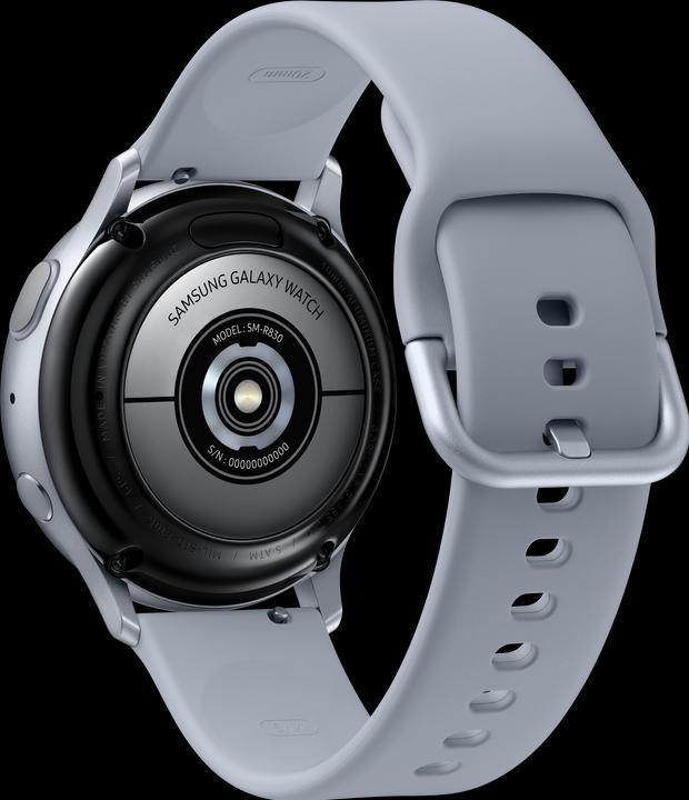 Productafbeelding Samsung Galaxy Watch Active 2 (40 mm)