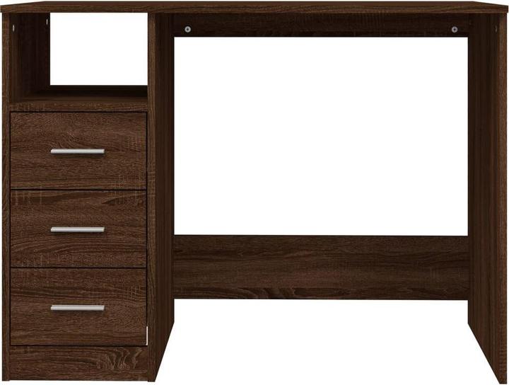 Image du produit VidaXL Lalu (102 x 50 x 76 cm)