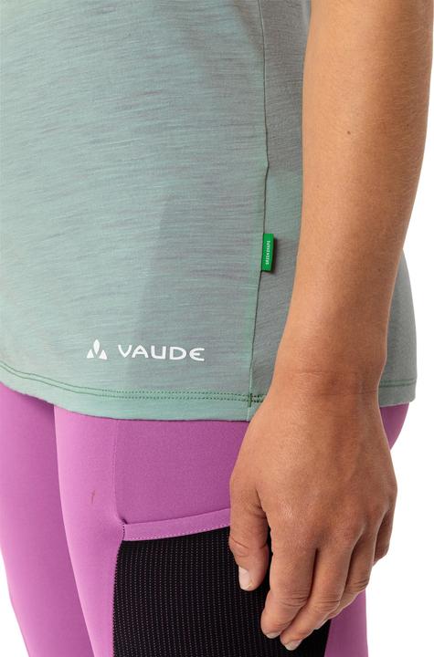 Image du produit Vaude Tekoa Wool T-Shirt (44)