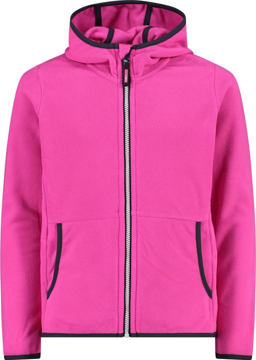 Produktbild CMP Campagnolo Hoodie (164)