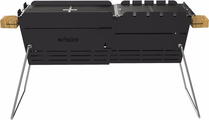 Produktbild Knister Original (20 cm)