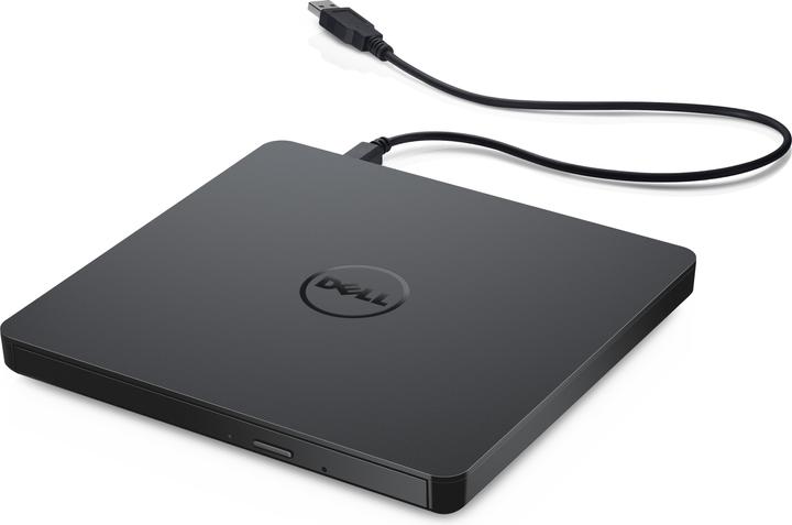Dell Dw316 (DVD writer)