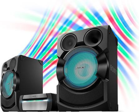 Produktbild Sony Shake-X70D (Bluetooth)