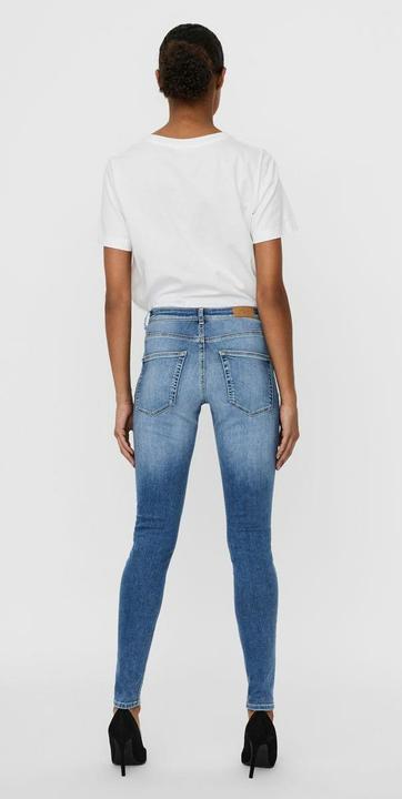 Actual product image Vero Moda VMSOPHIA High Waist Skinny Fit Jeans (34)