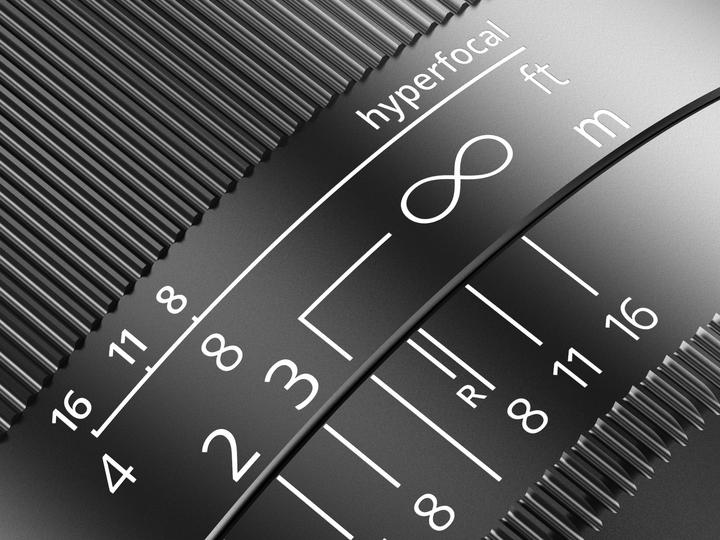 Image du produit Irix 15mm f/2.4 Blackstone Canon (Canon EF, Plein format)