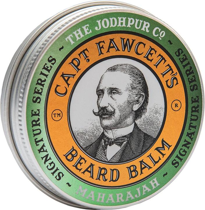 Captain Fawcett Maharajah (60 ml)
