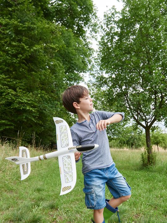 Produktbild Haba Terra Kids Wurfgleiter