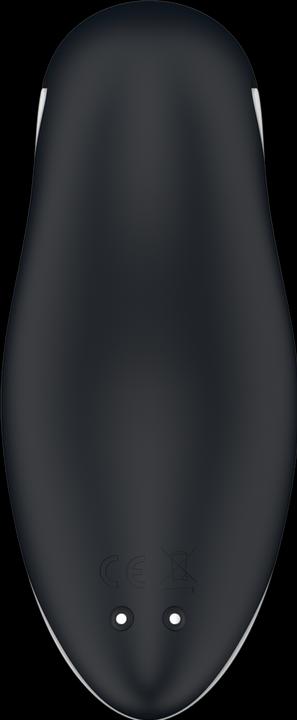 Actual product image Satisfyer Orca Air Pulse Vibrator