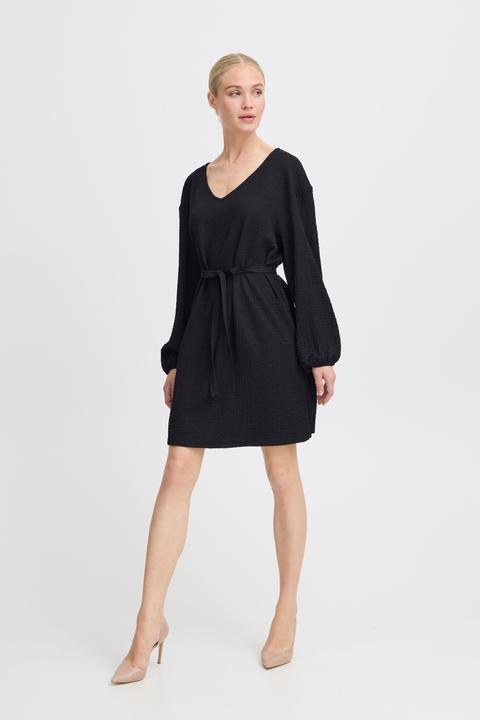 Actual product image B.young BYPERILLA DRESS 20815481 (XXL)