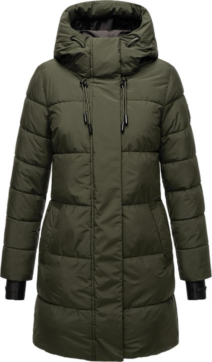 Dark Olive