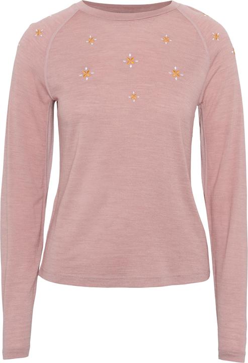 Produktbild Kari Traa Summer Wool Ls (XS)