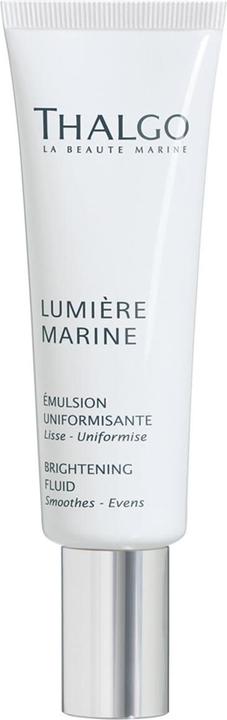 Thalgo Lumiere Marine Brightening (50 ml, Gesichtsgel)