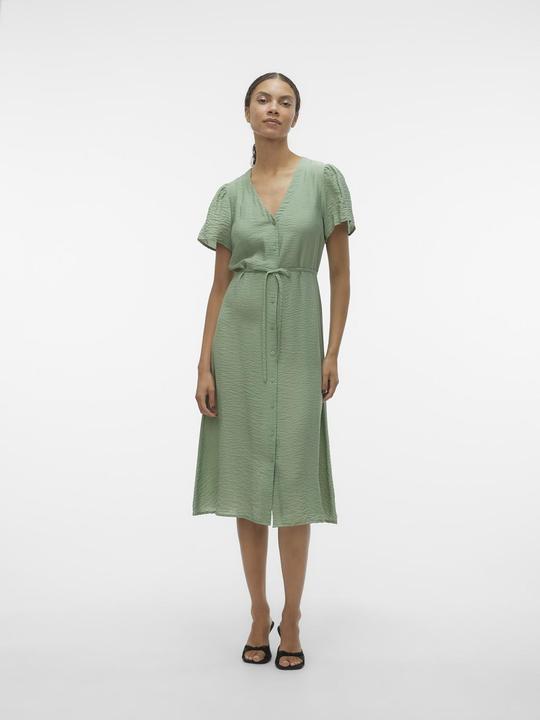 Image du produit Vero Moda VMJOSIE Robe midi (M)