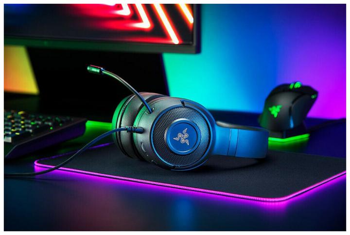 Actual product image Razer Kraken V3 X (Cable)