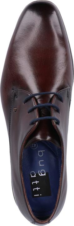Actual product image Bugatti Business shoes (45)