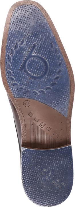 Actual product image Bugatti Business shoes (43)