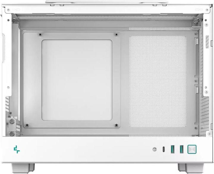 Actual product image Deepcool CH160 (Mini-ITX)