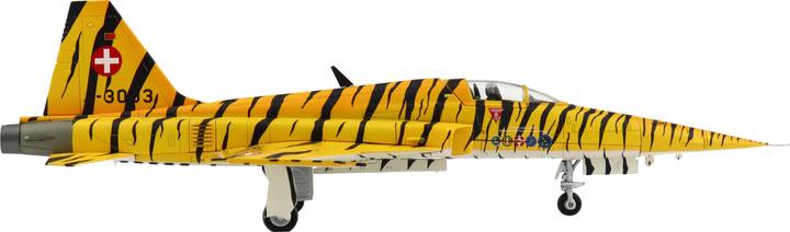 Image du produit Hobby Master Tigre F-5E Sinacat