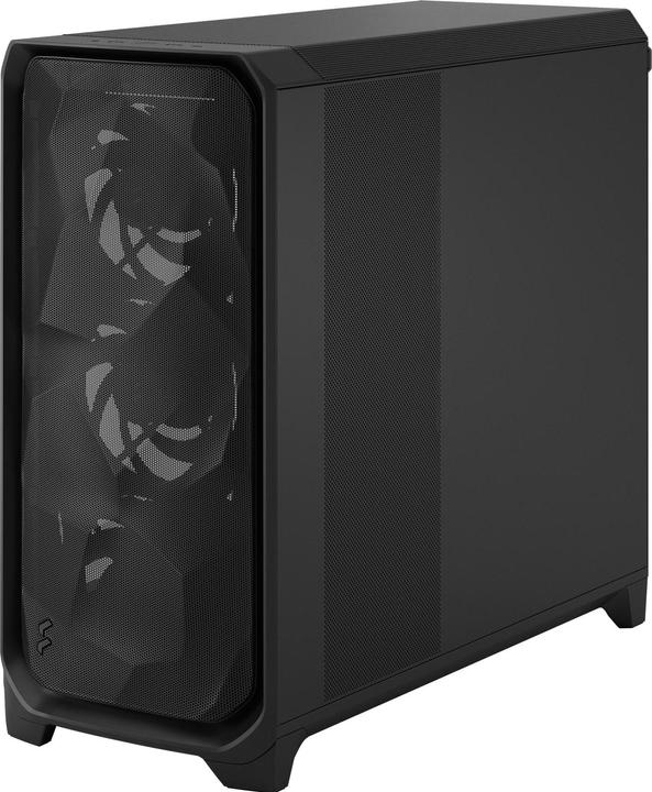 Immagine prodotto Fractal Meshify 3 XL TG Light Tint Black