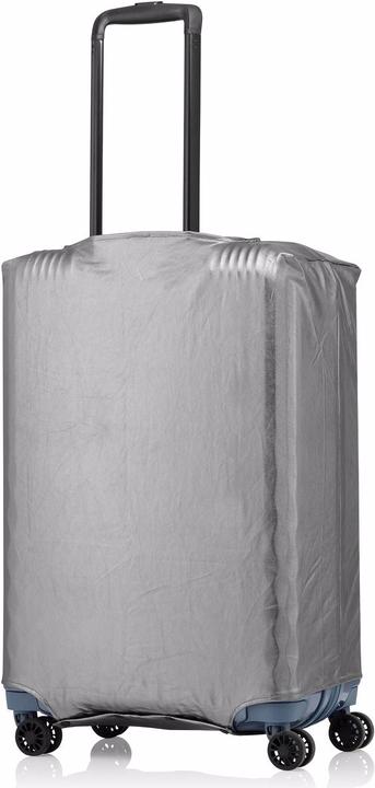 Actual product image Pack Easy Kofferhülle (Luggage scale)