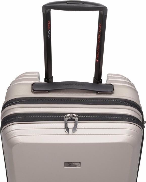 Immagine prodotto Pack Easy Genius (43 l, Bagaglio a mano (fino a 50 litri))
