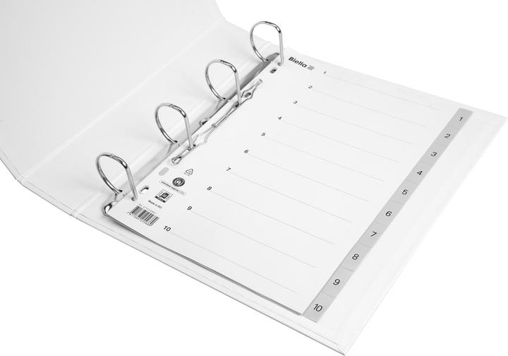 Immagine prodotto Biella Registro PP