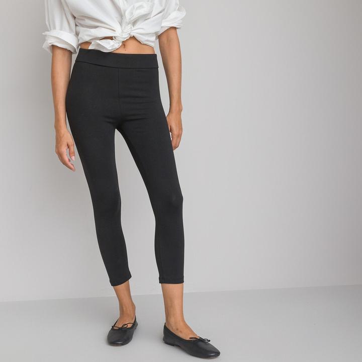 Produktbild La Redoute Collections Lange Leggings (XL)