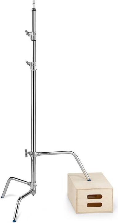 Actual product image Manfrotto C-Stand Kit 33 (328 cm, 10 kg)