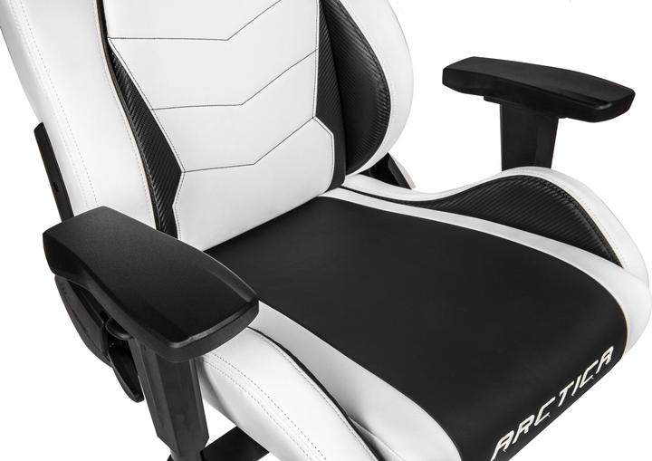 Actual product image Akracing Master Premium