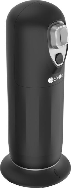 Produktbild Snail Vibe SVibe Ikon JET Masturbator