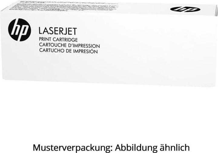 Produktbild HP 932/933 (M, Y, BK, C)