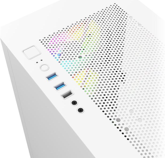 Immagine prodotto Montech Air 100 (mATX, Mini-ATX)