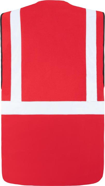 Immagine prodotto Korntex Gilet foderato ad alta visibilità (7XL)