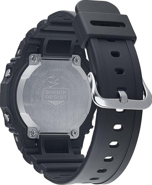 Produktbild G-Shock The Origin (Chronograph, Funkuhr, 43 mm)