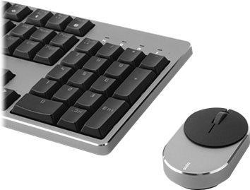 Actual product image Rapoo M600 Mini Silent (Wireless)
