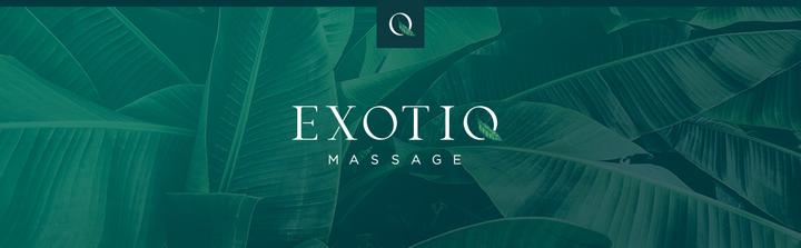 Immagine prodotto Exotiq Corpo a corpo (500 ml)