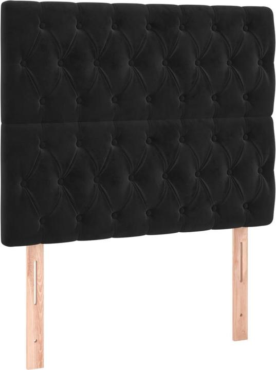 Image du produit VidaXL Poppy (90 x 7 x 128 cm)