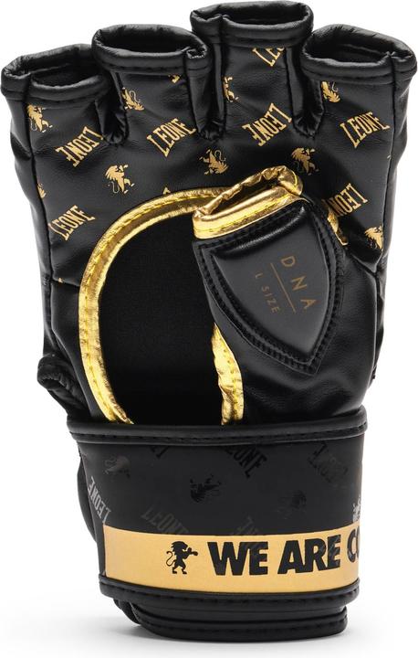 Produktbild Leone MMA Handschuhe DNA GP133 (L)