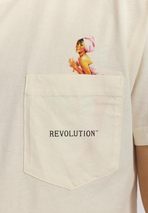 Actual product image Revolution Responsible Slow Fashion (L)