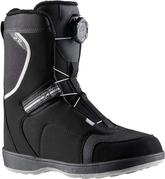 Produktbild Head Jr Boa Junior Snowboardschuh (20.5)