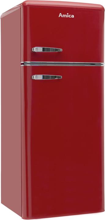 Actual product image Amica KGC 15630 R (213 l)