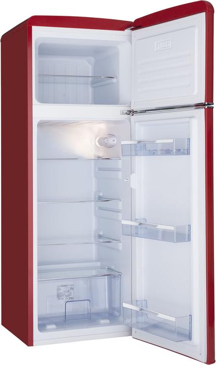 Actual product image Amica KGC 15630 R (213 l)