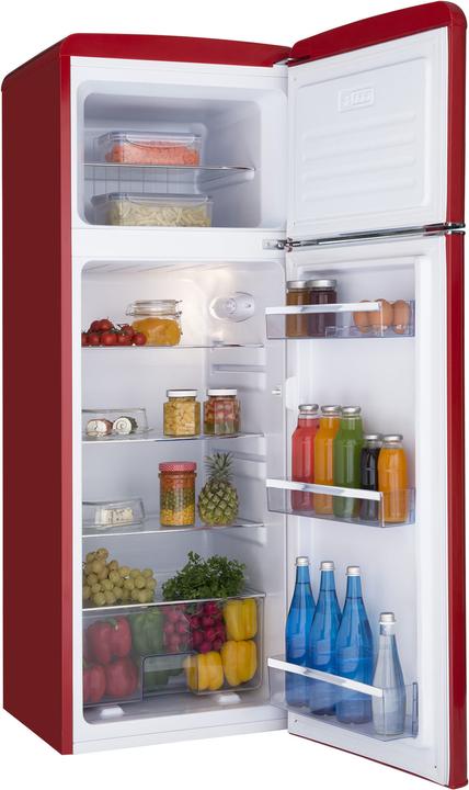 Actual product image Amica KGC 15630 R (213 l)