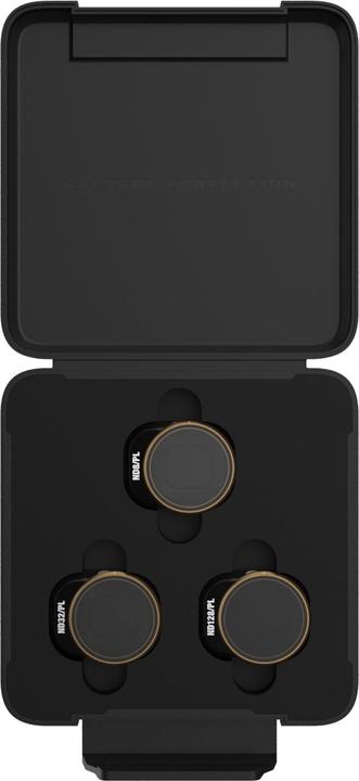 Produktbild PolarPro ND Filter Vivid Collection (Drohnen Filter, DJI Mini 4 Pro)