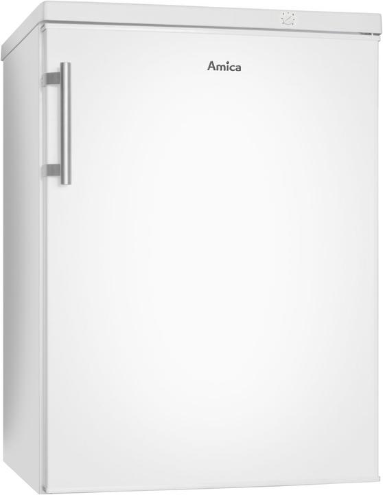 Actual product image Amica GS 15920 W (Stand-alone, 97 l)
