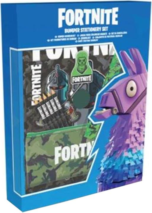 Produktbild Fortnite Schreibset gross