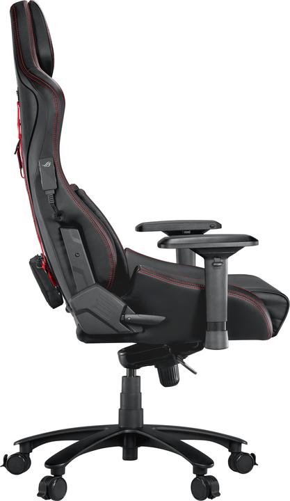 Actual product image ASUS ROG Chariot X