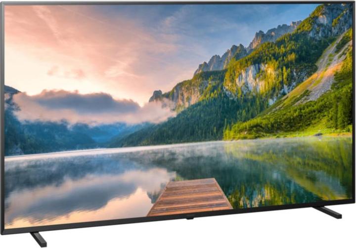 Actual product image Panasonic TX-40JXW834 (40", JXW834, LCD, LED, 4K, 2021)
