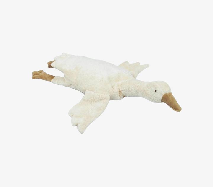 Produktbild Senger Naturwelt Gans Weiss Gross (17 cm)
