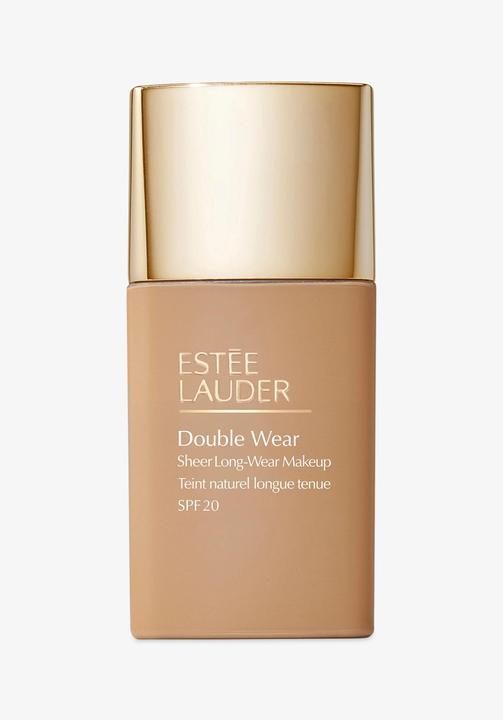 Actual product image Estée Lauder Double Wear (3W1 Tawny)